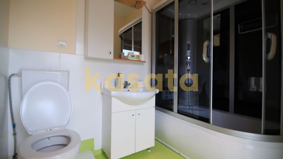 Vilă Individuală de vanzare cu teren de 1.000Mp. – Zona Jolie Ville - Poză 33