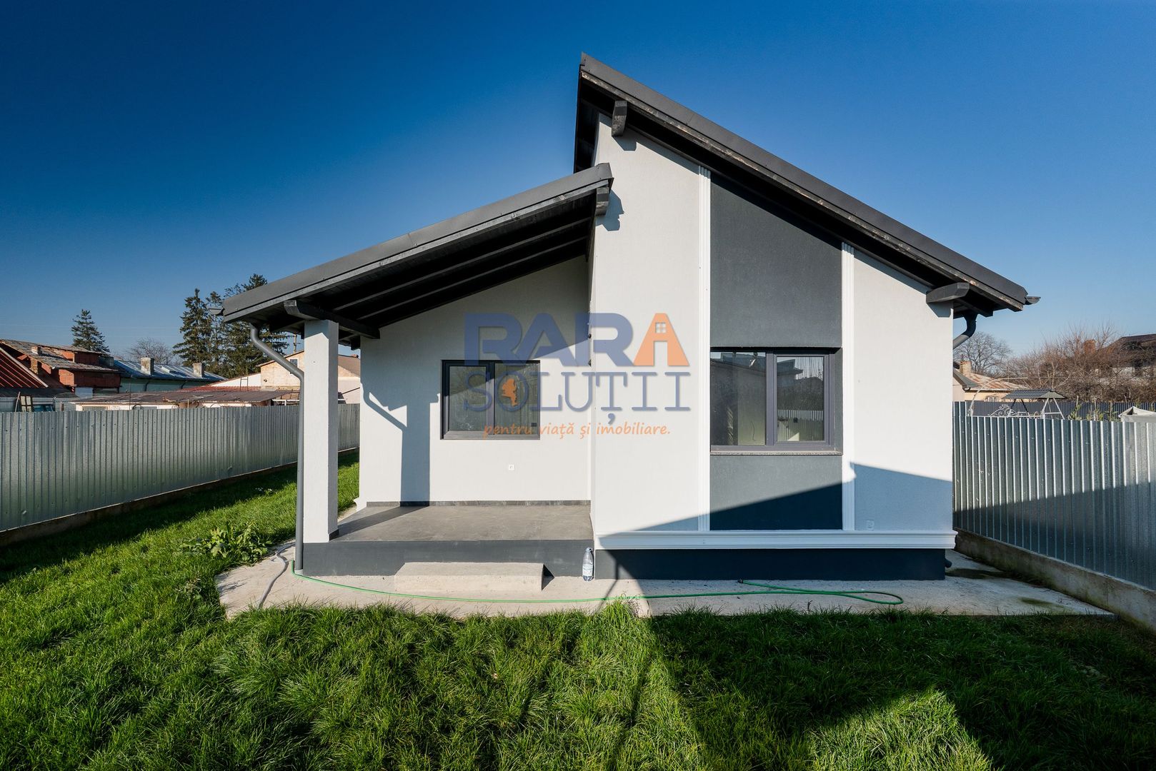 Casă nouă - construcție 2024 - Poză 14