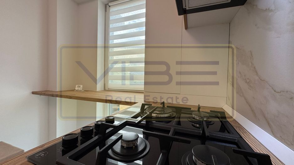 Apartament NOU 1 camera+parcare Freya Residence - Poză 20
