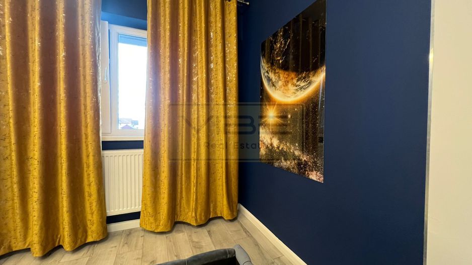 Apartament 2 camere Bucium - Mega Image Visani - Poză 14