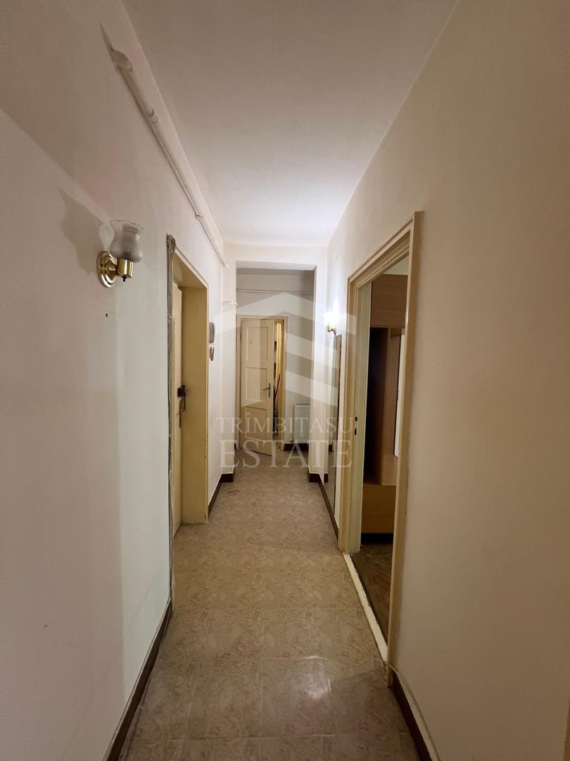 Apartament 2 camere Floreasca Garibaldi - Poză 5