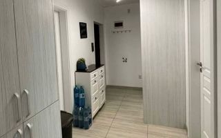 Apartament 2 camere lux cu terasa Andrei Mureșanu de vânzare - Poză 5