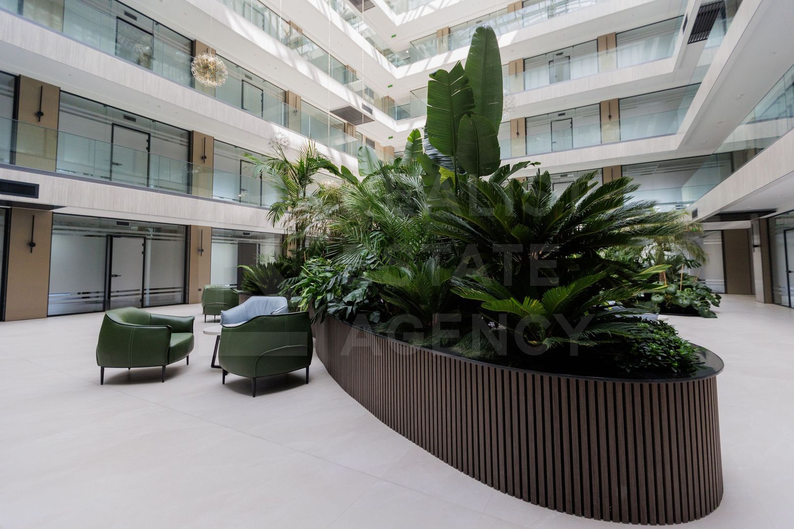 Chirie, oficiu, 160 mp, bulevardul Ștefan cel Mare și Sfânt, Centru - Poză 54