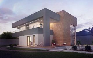 Teren de Vânzare în Zona Centrală Pipera –  Autorizație de Construcție - Poză 2