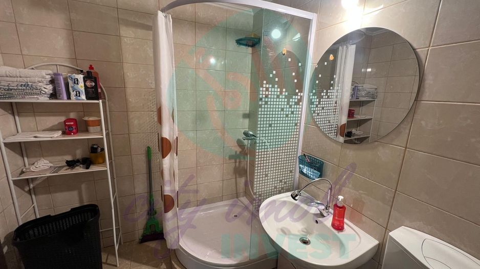 3 camere decomandat | 5 min metrou Apărătorii Patriei | Bloc anvelopat - Poză 8