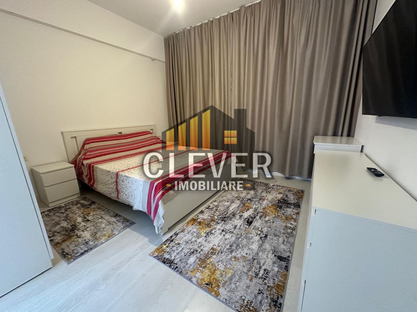 Apartament 3 Camere Finalizat - Pallady, 8 min metrou Teclu - Poză 24