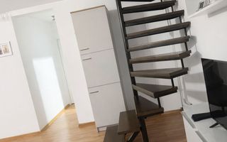 Apartament 3 camere I 67 mp utili I Zona Terezian, Sibiu - Poză 3