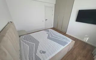 Casă de închiriat Tunari AeroCity, 3 dormitoare, 3 băi, curte 400m - Poză 17