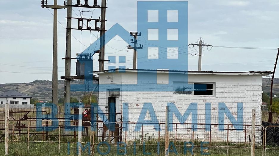 60.000mp Ferma de bovine, păsări, porcine, culturi agricole Diverse - Poză 1