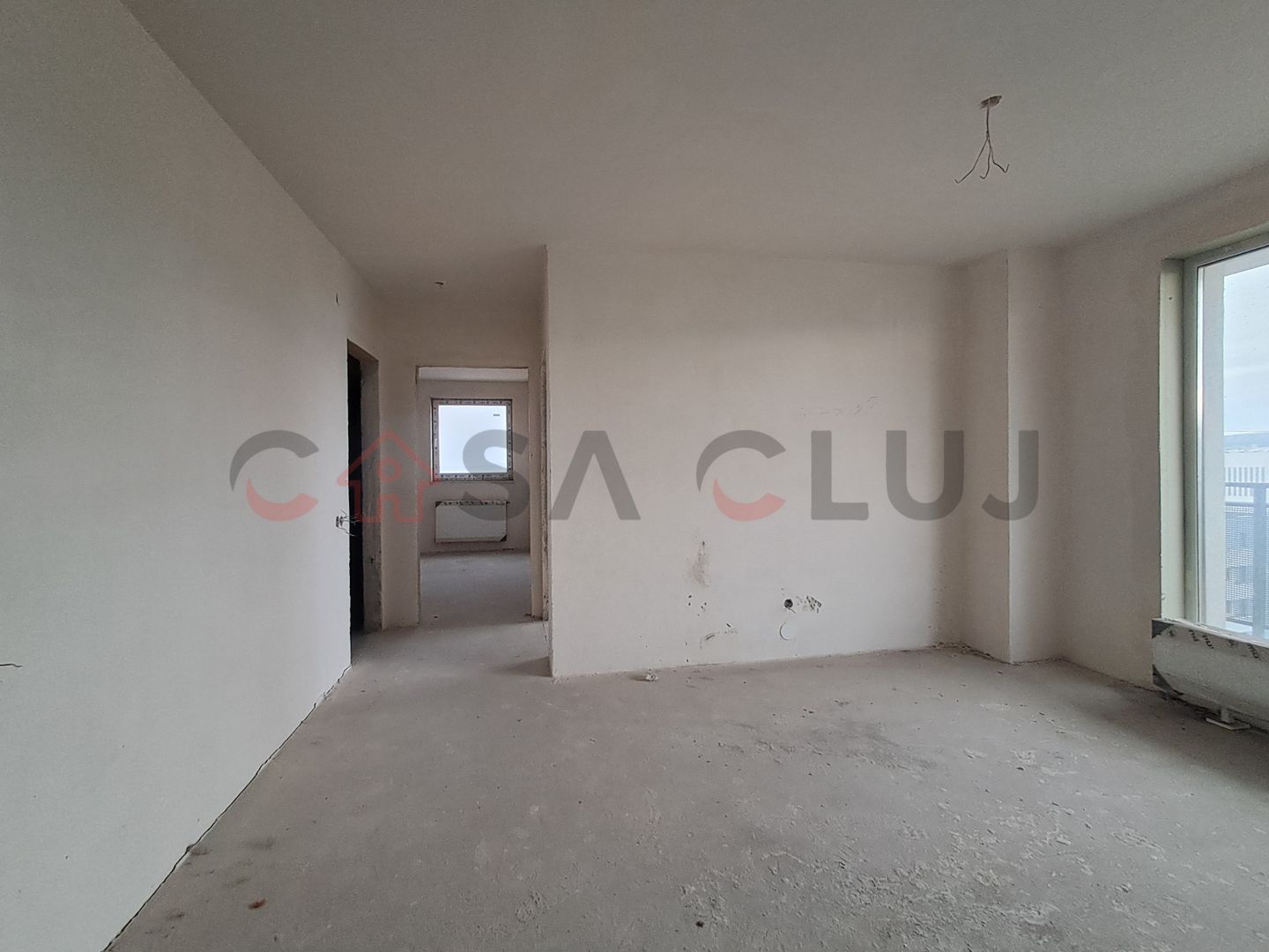 3 Camere, Gheorgheni, lângă FSEGA, la 4 minute de Iulius Mall!! - Poză 8