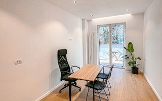 4 camere| terasă 40 mp| PIATA  VICTORIEI - Poză 2