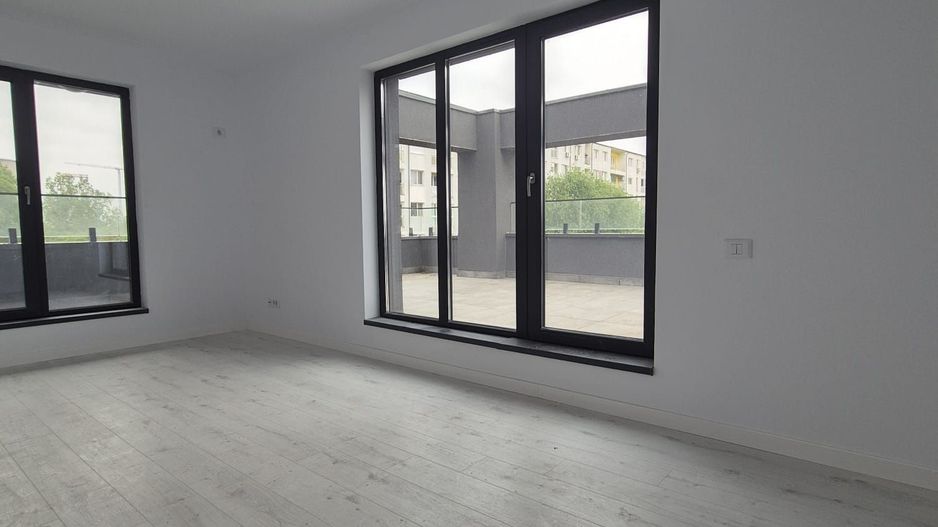 AP. 3 CAM BLOC PREMIUM FINALIZAT,MUTARE IMEDIATA/ N. GRIGORESCU! - Poză 3