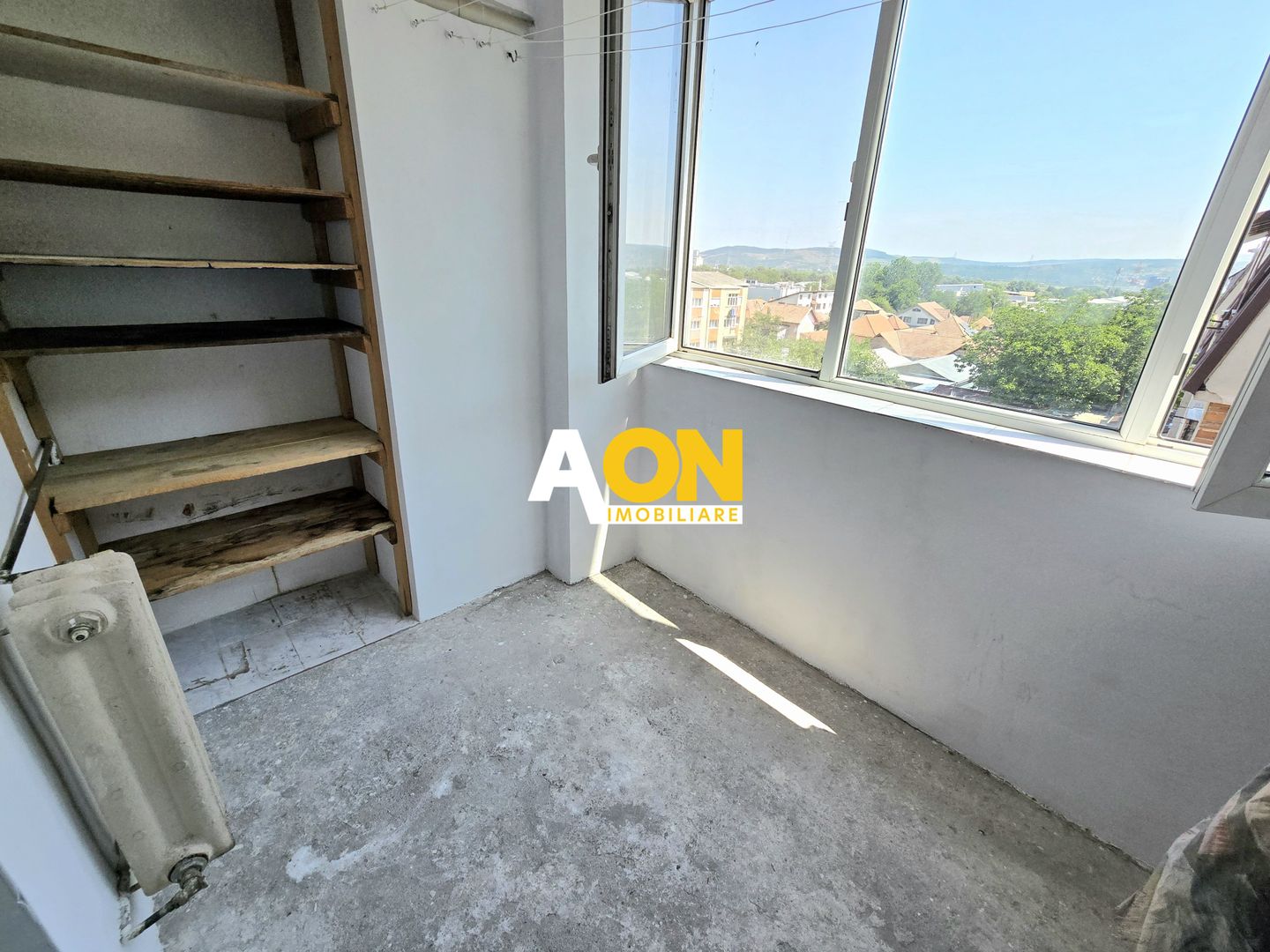 Apartament cu 4 Camere, Complet Mobilat, Zona Ampoi 3 - Poză 15