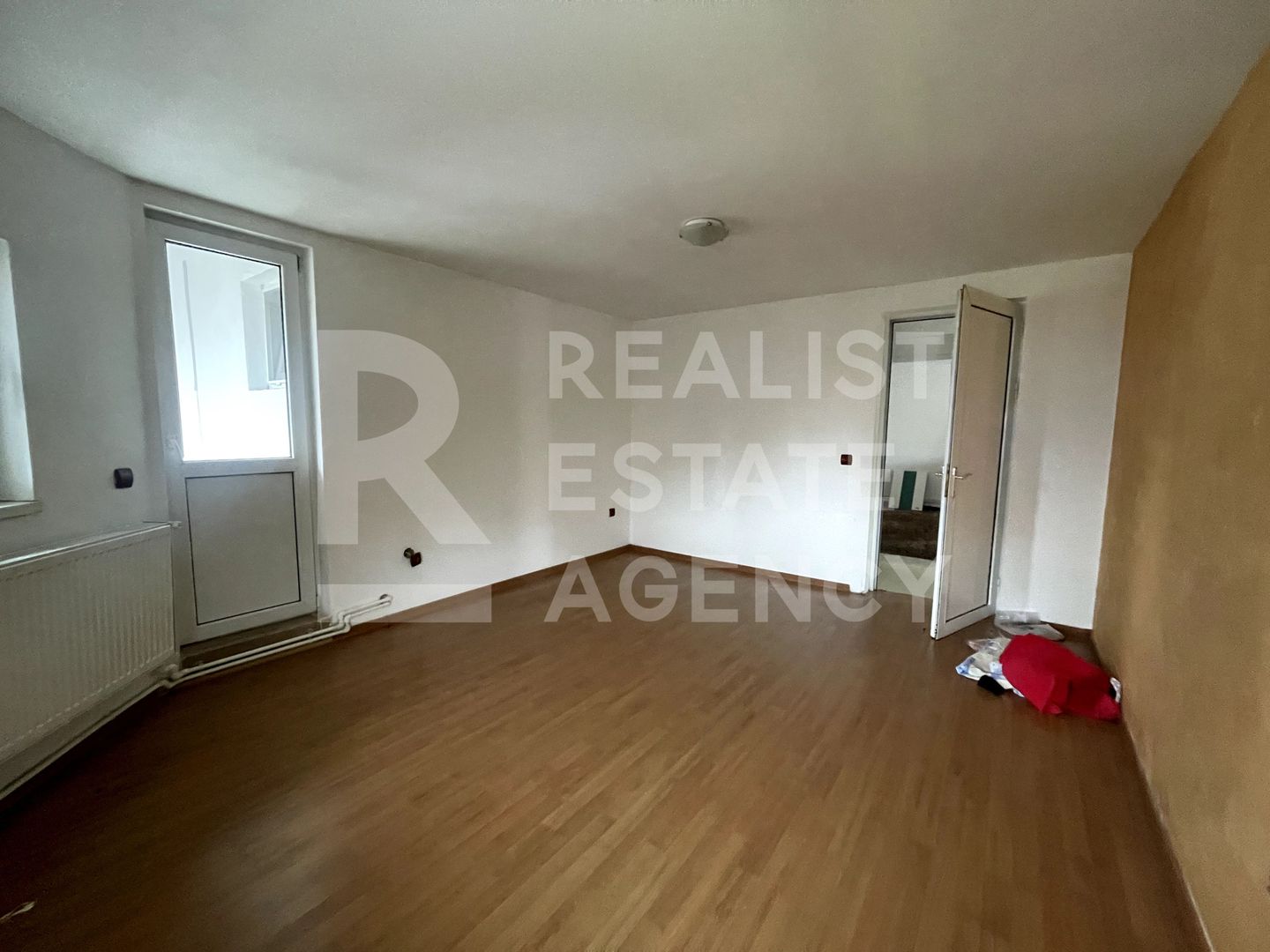 Casă în zonă centrală, Cantemir, Iași, pentru locuință sau bussines - Poză 7