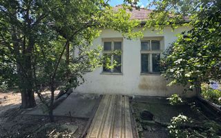 Teren și casă de vânzare în Miercurea Ciuc, zona L1u (strada Leliceni) - Poză 75