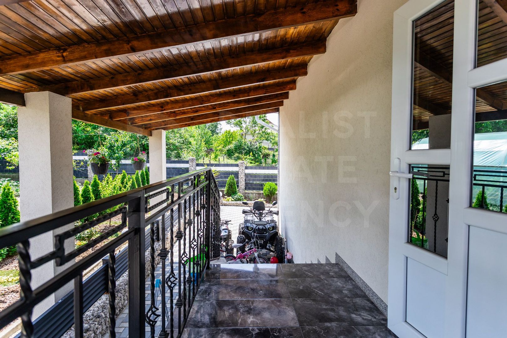 Vânzare, casă, 2 nivele, 3 camere, satul Seliște,  Orhei - Poză 30