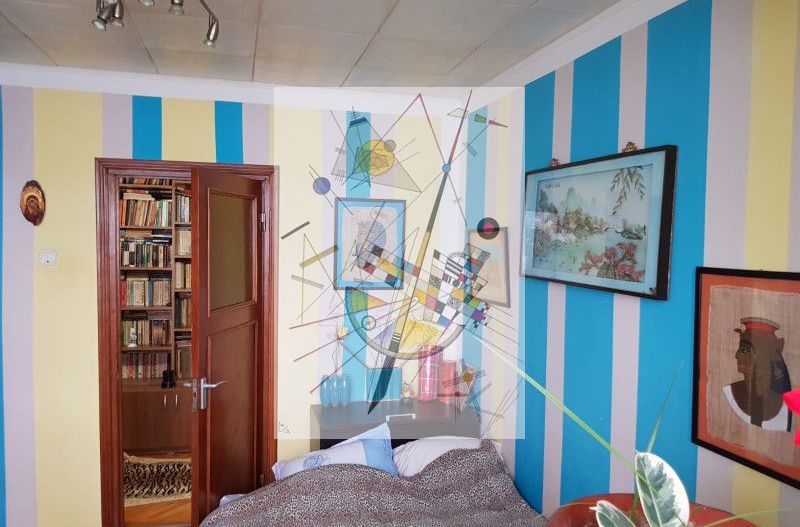 Tomis Nord - Banca Religiilor - Apartament compus din 4 camere, etaj 3. - Poză 8