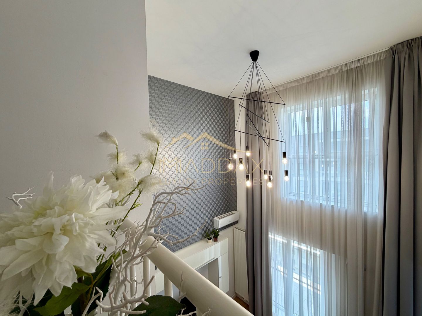 Apartament cu 2 camere de tip duplex // Zona Floreasca - Poză 26