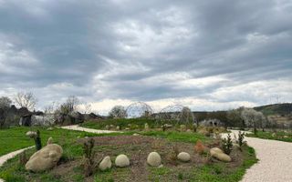 Casă 5 camere de vânzare | Bazna | 3 CF | 7.500 mp teren - Poză 10