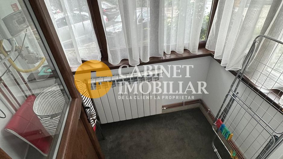 Apartament 2 camere DECOMANDAT - CANTA - Poză 7