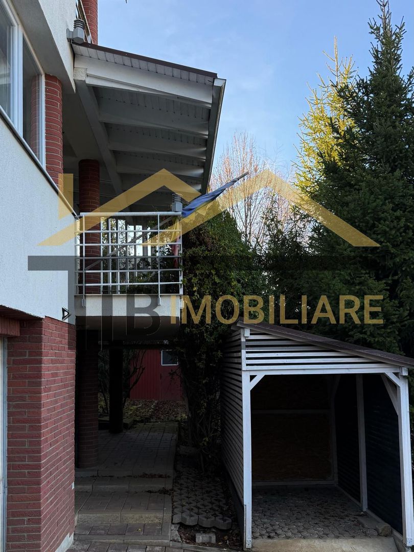 Casa individuala 200 mp utili, 1274 mp teren, Zona Rasaritului-Sancrai - Poză 26