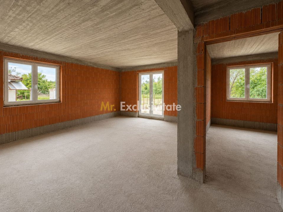 casa de vânzare Str. Dorobanților Satu Mare - Poză 11