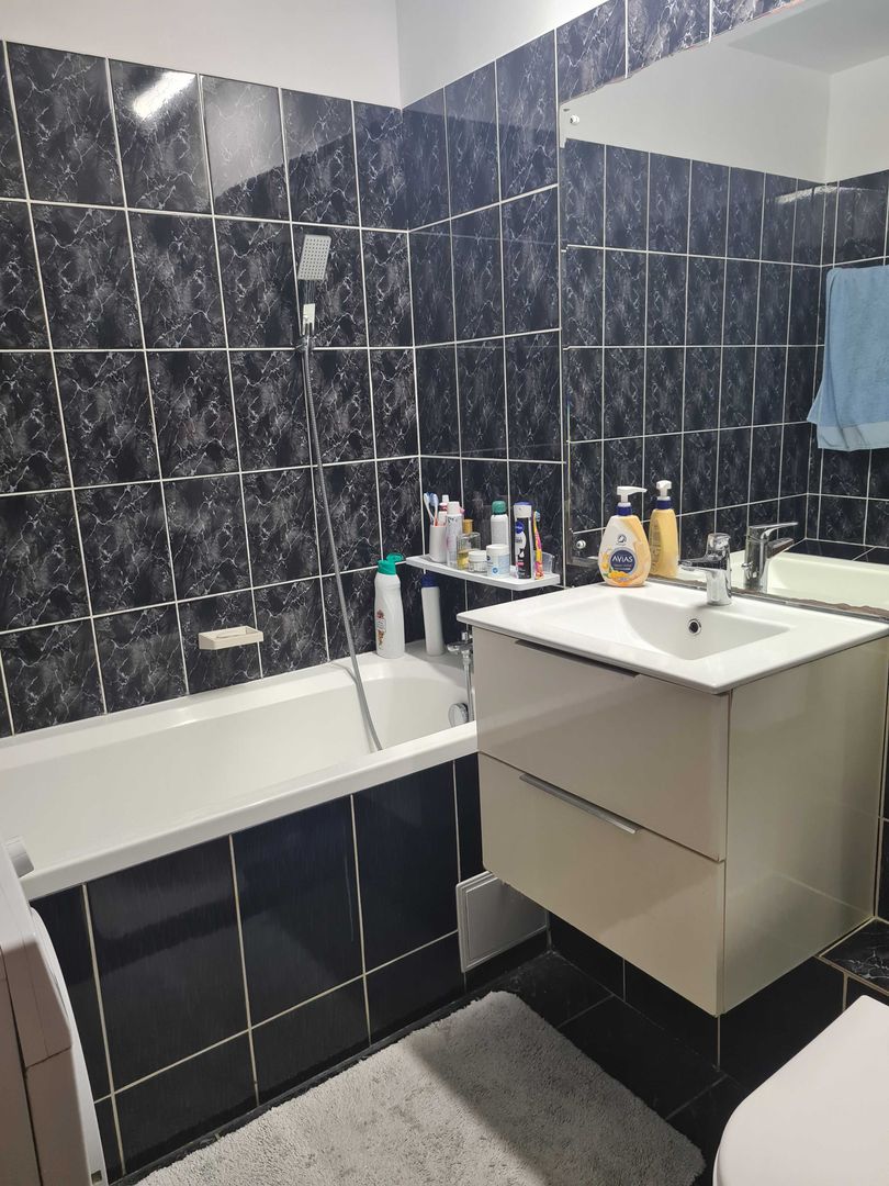 Vanzare Apartament 2 camere, 55 mp, loc de parcare, balcon închis – Sector 5 - Poză 7