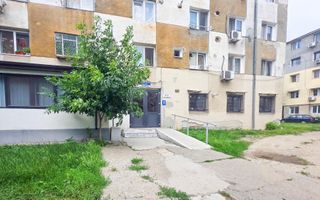 Apartament intim de 3 camere, complet mobilat și utilat + centrala - Poză 15