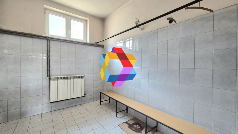 Hala de inchiriat Brașov - 700 mp #plus-imo.ro - Poză 11