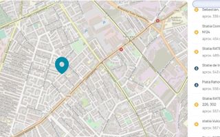 APARTAMENT 3 CAMERE    PETRE ISPIRESCU / ENE MODORAN - Poză 2