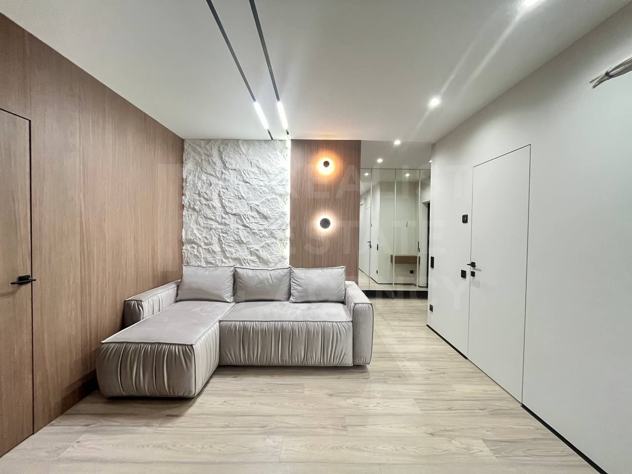 Vanzare, apartament, 3 camere, str. Vadul lui Vodă, Ciocana - Poză 1