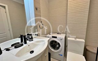 Apartament cu 3 camere de închiriat în Prima Arena, Oradea - Poză 6