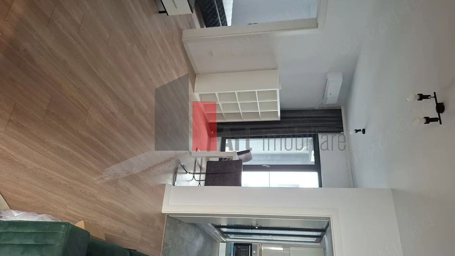 Inchiriere 2 camere Lujerului Smart Residence Plaza politehnica - Poză 7