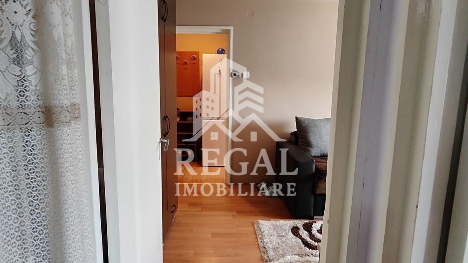 Apartament 2 camere | Complet mobilat și utilat | 38 mp | Etaj 3/4 - Poză 14