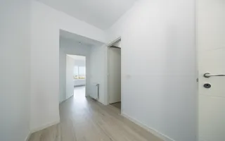 Penthouse 4 camere, 131 mp, panoramă munți și Tâmpa - Poză 12