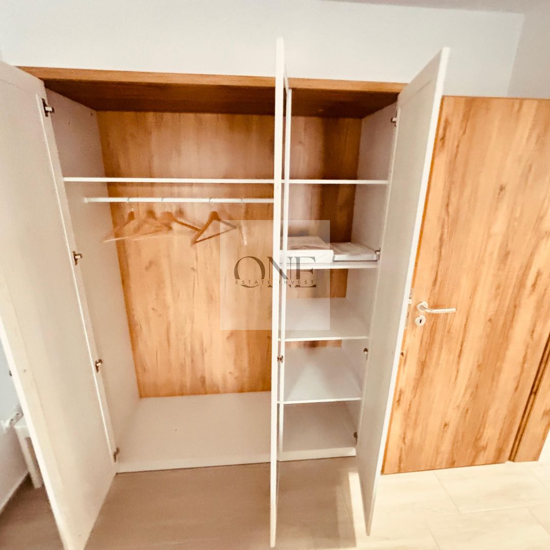 Apartament Spațios Curte Proprie Cristian - Poză 13