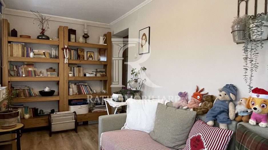 Apartament la casa | 3 Camere | Central | Oradea - Poză 17