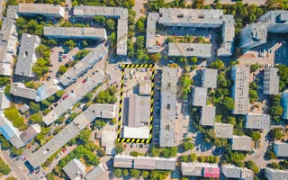 CET -Vanzare Complex Comercial Piața Cet Constanta - Poză 25