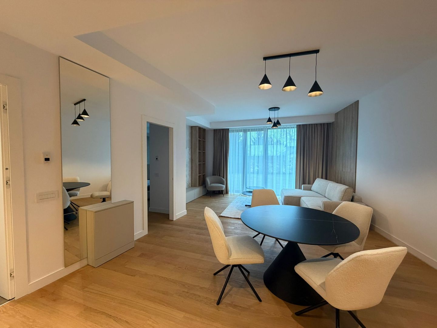 Apartament 2 camere I Pipera I Premium - Poză 3