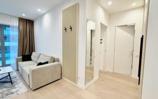 Aviatiei Tower | 2 camere | Promenada Mall - Poză 5