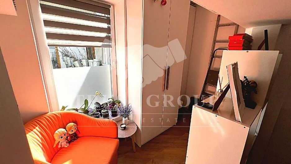 Apartament 3 camere in vila Cișmigiu | zona verde - Poză 6