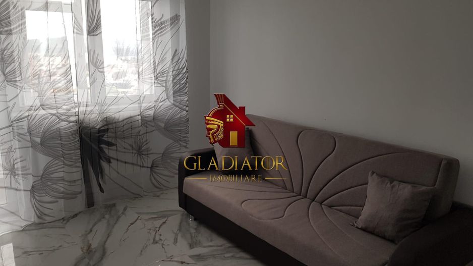 Chirie 3 camere Tg Cucu Independentei mobilat si utilat - Poză 6