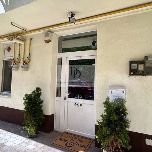 Spațiu de Birou 50 mp | 2 Camere | Parcare Inclusă | Centru – Decebal - Poză 7