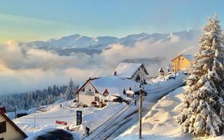 Oportunitate! Pensiune noua la baza partiei! - Poză 9