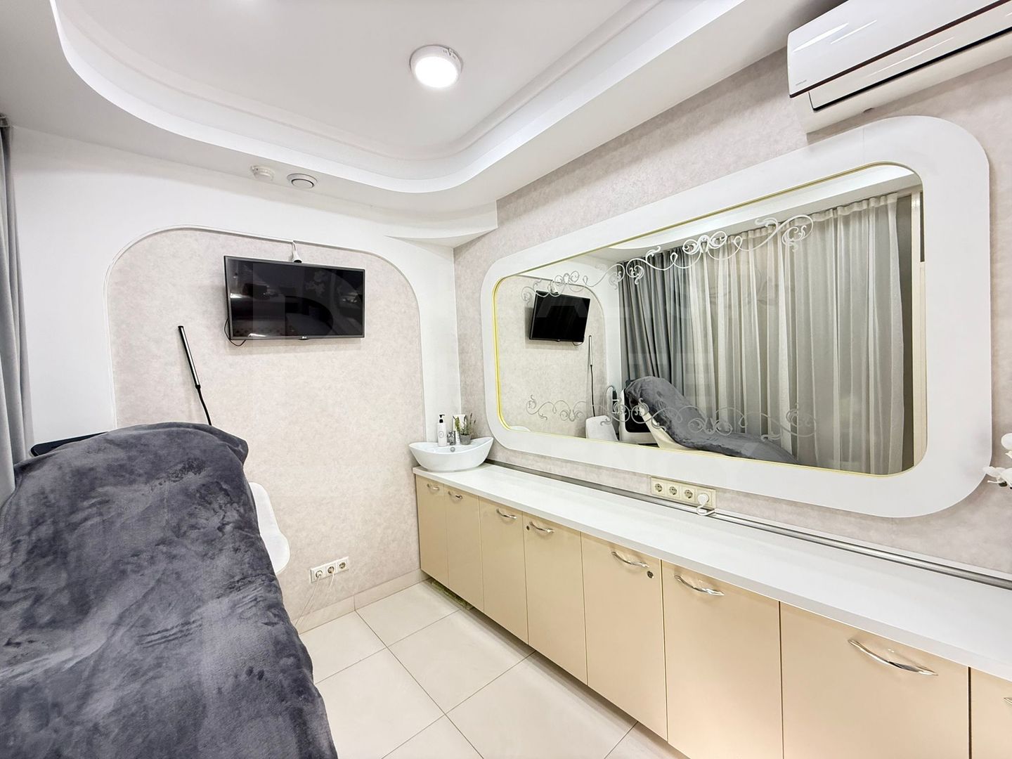 Chirie, spațiu comercial,  71 mp, strada Kiev, Rîșcani - Poză 5