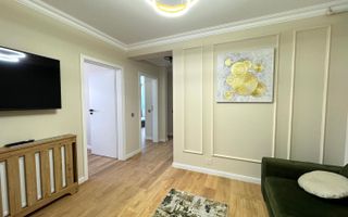 Apartament 2 camere decomandate | Zona centrala | Floresti - Poză 5