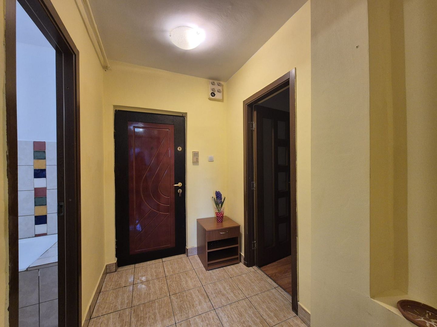 Vlahuta, garsoniera sectiune mare - Poză 4