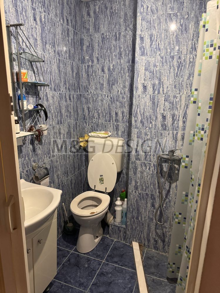 Apartament 3 camere zona Elisabetin etaj 1 - Poză 8