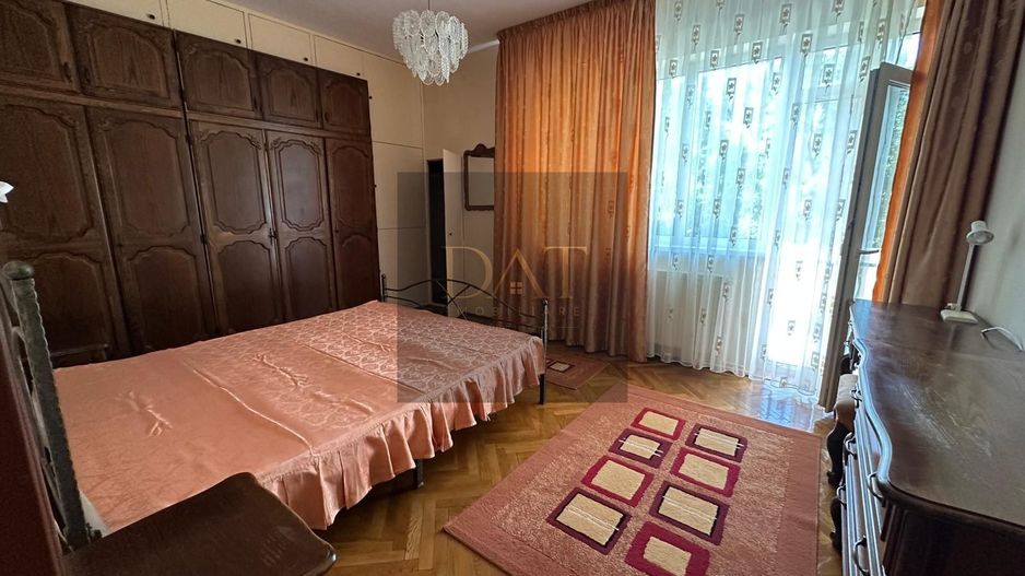Apartament 3 camere decomandate, 100 mp, strada Hasdeu - Poză 6