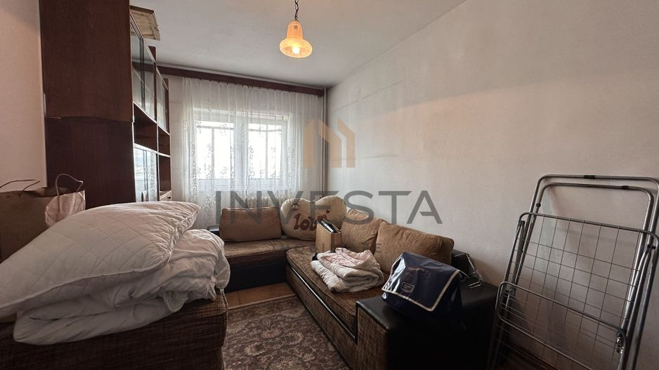 Strada Izlazului!  4 camere decomandate etaj 5 intre BIG si Ion Mester - Poză 4